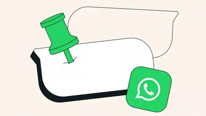Whatsapp Pin Pesan